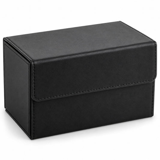 Double Deck Storage Box