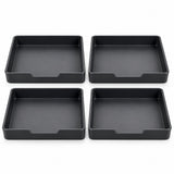 Card Sorting Tray Set 4 Piece