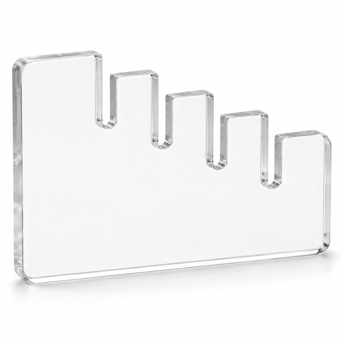 Card Thickness Gauge Tool