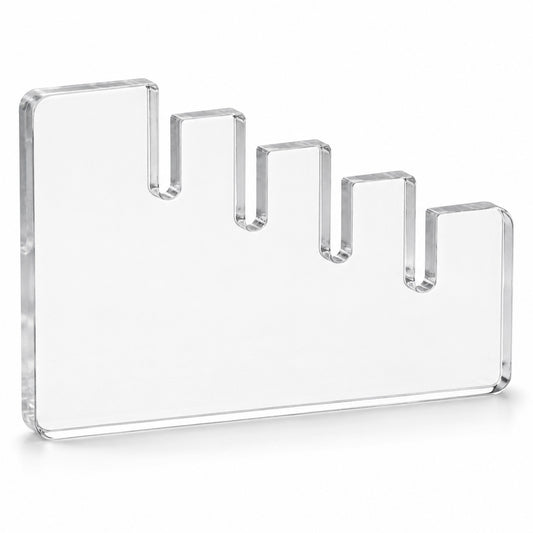 Card Thickness Gauge Tool