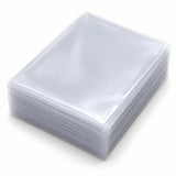 Clear Standard Card Sleeves 100 Pack