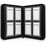 Graded Card Storage Album 40 Capacity