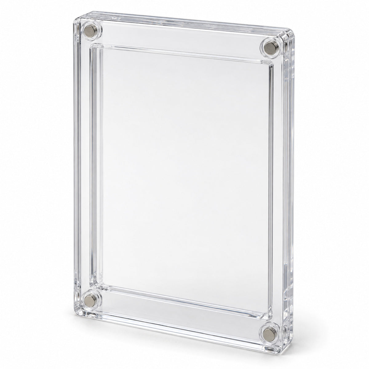 Magnetic Card Holder 35pt
