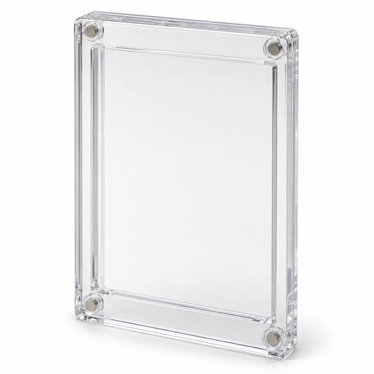 Magnetic Card Holder 35pt
