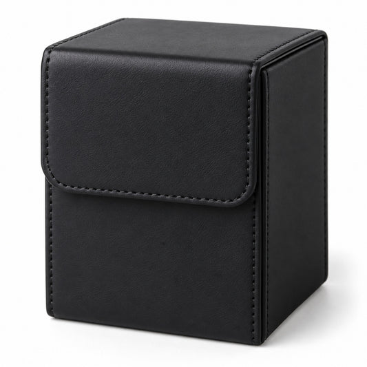 Magnetic Closure Deck Case