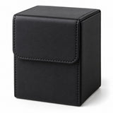 Magnetic Closure Deck Case