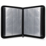 Nine-Pocket Card Binder 360 Capacity