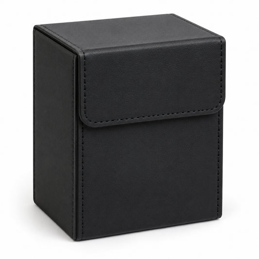 Single Deck Storage Box