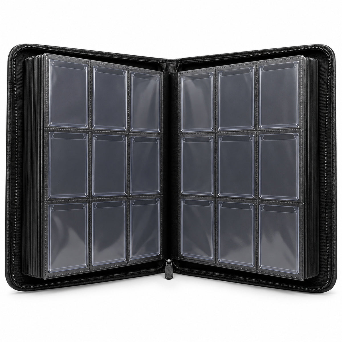 Top Loader Binder 216 Capacity